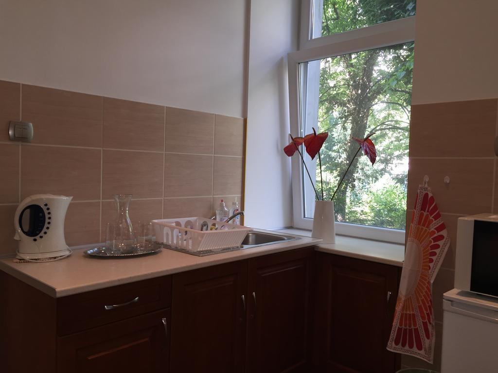 Marxim Apartments Budapeste Quarto foto
