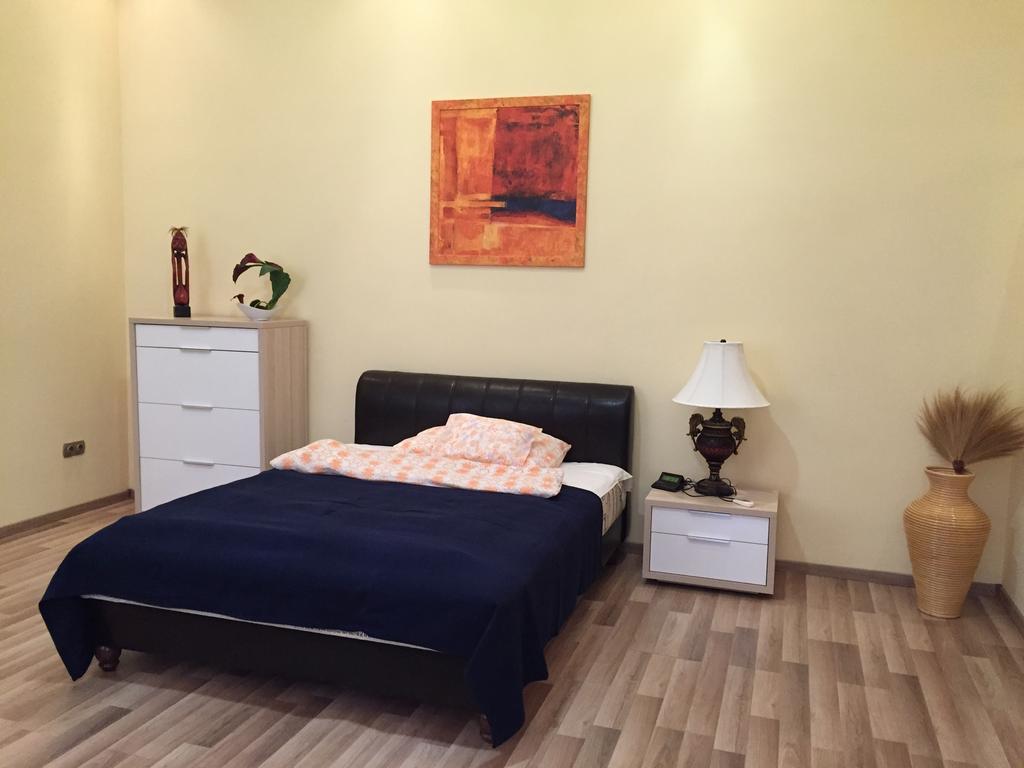 Marxim Apartments Budapeste Quarto foto