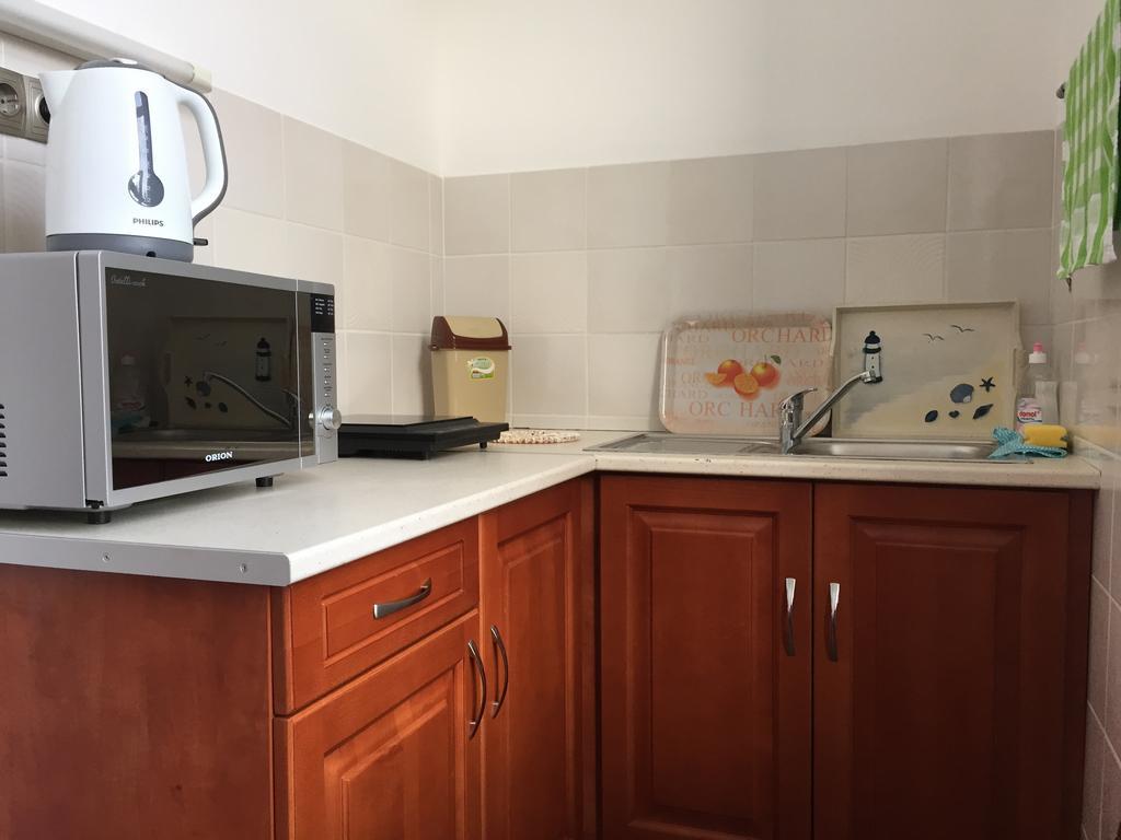 Marxim Apartments Budapeste Quarto foto