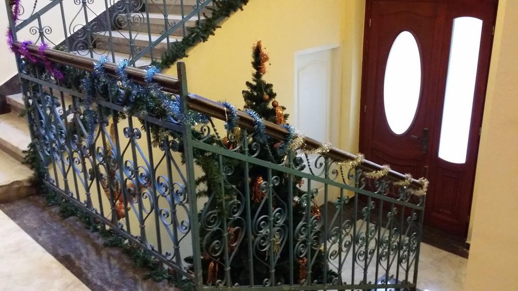 Marxim Apartments Budapeste Quarto foto