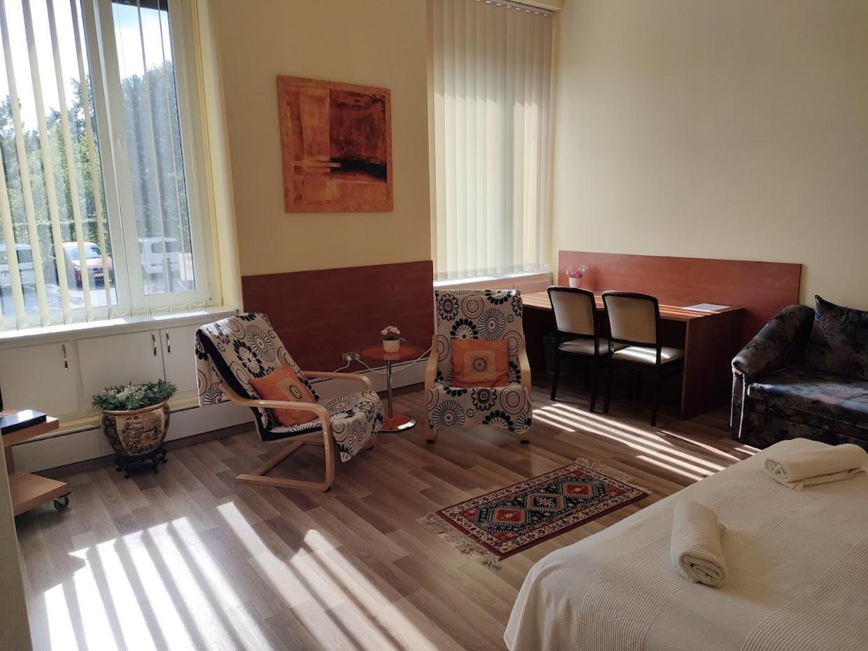 Marxim Apartments Budapeste Exterior foto